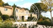 Vignobles en scène : Dégustation vieux millésimes_Ménerbes