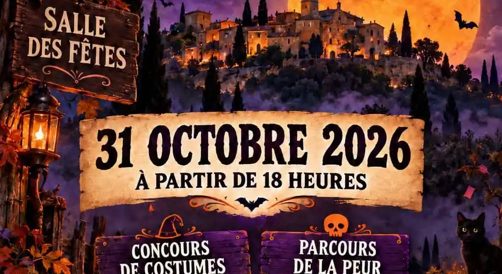 Halloween à Lauris_Lauris