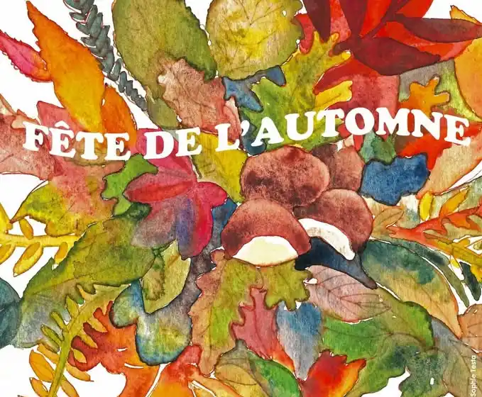 Fête de l' Automne à Cadenet_Cadenet