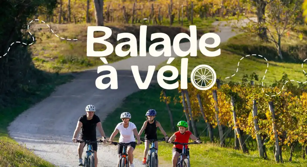 Balade à vélo_Pertuis
