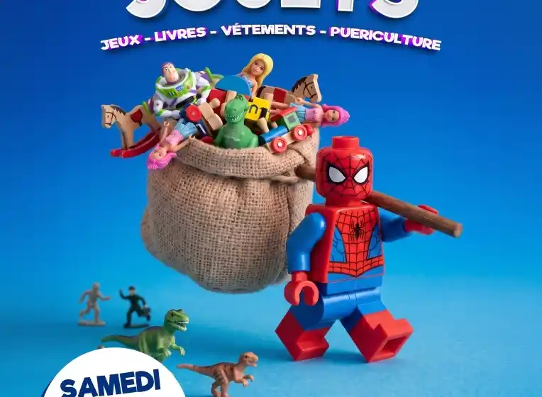 Bourse aux jouets_Pertuis