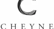 Logo Cheyne éditeur